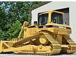 2000 CATERPILLAR D6R LGP Photo #3