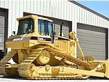 2000 CATERPILLAR D6R LGP Photo #4