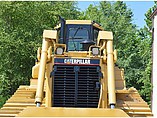 2000 CATERPILLAR D6R LGP Photo #8