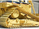 2000 CATERPILLAR D6R LGP Photo #9