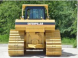 2000 CATERPILLAR D6R LGP Photo #12