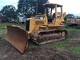 05 CATERPILLAR D5G LGP