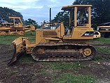 2005 CATERPILLAR D5G LGP Photo #2