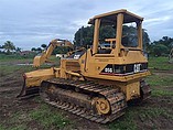 2005 CATERPILLAR D5G LGP Photo #3