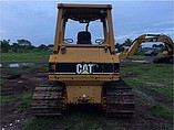 2005 CATERPILLAR D5G LGP Photo #4