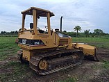 2005 CATERPILLAR D5G LGP Photo #5