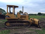 2005 CATERPILLAR D5G LGP Photo #6