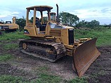 2005 CATERPILLAR D5G LGP Photo #7