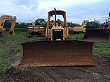 2005 CATERPILLAR D5G LGP Photo #8