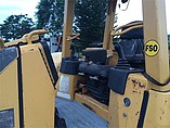 2005 CATERPILLAR D5G LGP Photo #9