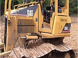 07 CATERPILLAR D5G LGP