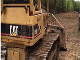 2007 CATERPILLAR D5G LGP Photo #4