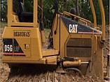 2007 CATERPILLAR D5G LGP Photo #5