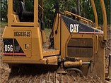 2007 CATERPILLAR D5G LGP Photo #6