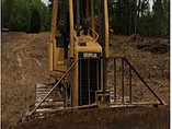 2007 CATERPILLAR D5G LGP Photo #7