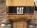 2007 CATERPILLAR D5G LGP Photo #11