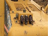 2007 CATERPILLAR D5G LGP Photo #12