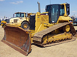 2007 CATERPILLAR D6N LGP Photo #1