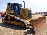 2007 CATERPILLAR D6N LGP Photo #2