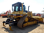 2007 CATERPILLAR D6N LGP Photo #3