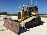 06 CATERPILLAR D6N LGP