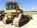 2006 CATERPILLAR D6N LGP Photo #4