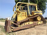 06 CATERPILLAR D6R LGP