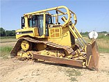 2006 CATERPILLAR D6R LGP Photo #2