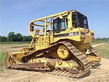 2006 CATERPILLAR D6R LGP Photo #3