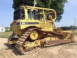 2006 CATERPILLAR D6R LGP Photo #4