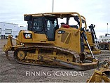 2012 CATERPILLAR D7E LGP Photo #2