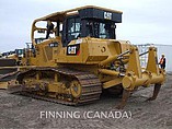 2012 CATERPILLAR D7E LGP Photo #3