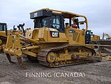 2012 CATERPILLAR D7E LGP Photo #4