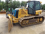 10 CATERPILLAR D5K LGP