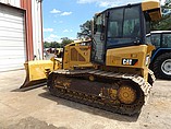 2010 CATERPILLAR D5K LGP Photo #2