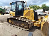 2010 CATERPILLAR D5K LGP Photo #4