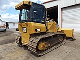 2010 CATERPILLAR D5K LGP Photo #5