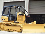 12 CATERPILLAR D3K2 LGP