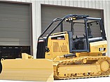 2012 CATERPILLAR D3K2 LGP Photo #2