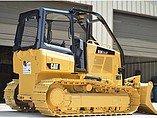 2012 CATERPILLAR D3K2 LGP Photo #3