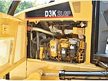 2012 CATERPILLAR D3K2 LGP Photo #11