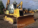 11 CATERPILLAR D6K LGP