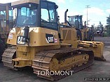 2011 CATERPILLAR D6K LGP Photo #2