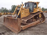 2007 CATERPILLAR D6T LGP Photo #1