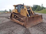 2007 CATERPILLAR D6T LGP Photo #2