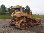 2007 CATERPILLAR D6T LGP Photo #3