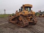 2007 CATERPILLAR D6T LGP Photo #4