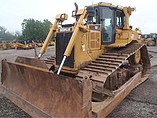 2007 CATERPILLAR D6T LGP Photo #5