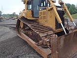 2007 CATERPILLAR D6T LGP Photo #6