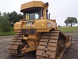 2007 CATERPILLAR D6T LGP Photo #7